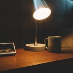 Photo Desk Lamp
