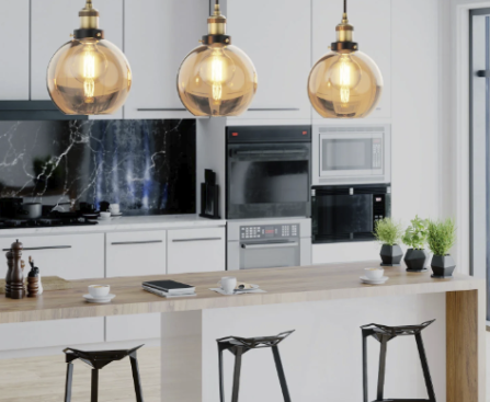 pendant lamp