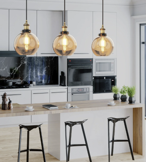 pendant lamp