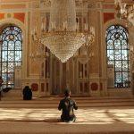 Photo chandelier