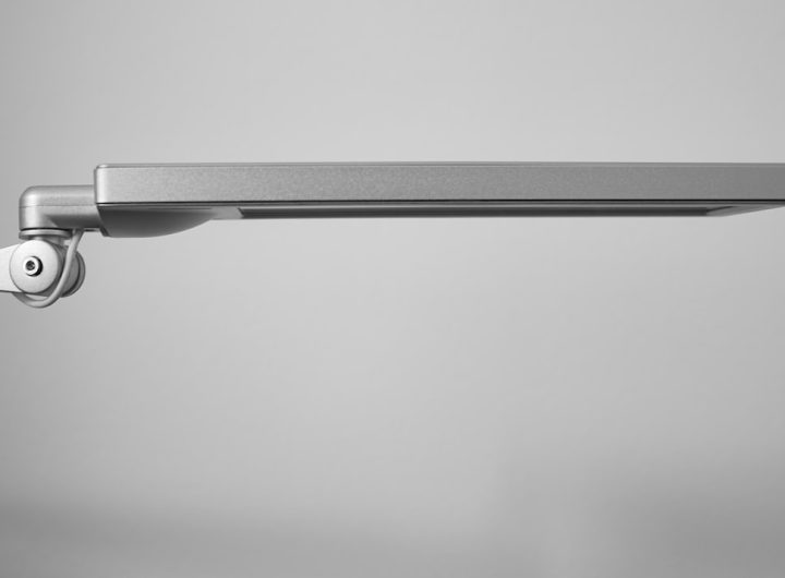 Photo Desk Lamp