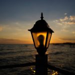 Photo Outdoor Chandeliers