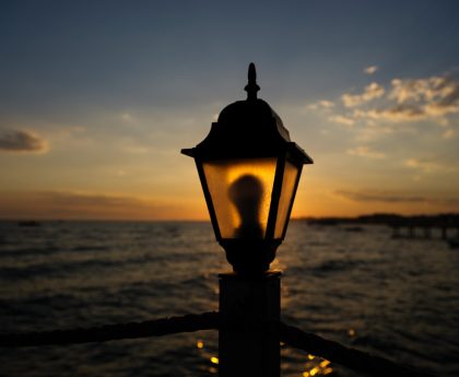 Photo Outdoor Chandeliers