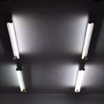 Photo LED panel light